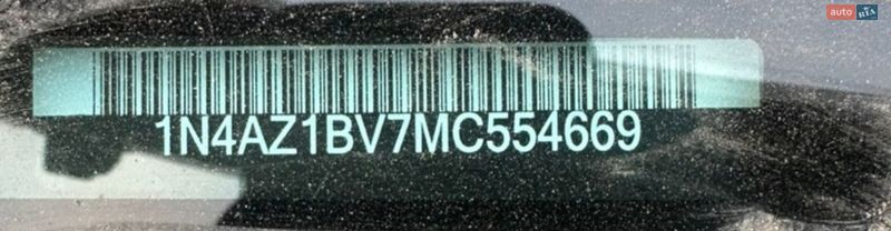 Хэтчбек Nissan Leaf 2021 в Одессе фото 24 Хэтчбек Nissan Leaf 2021 в Одессе