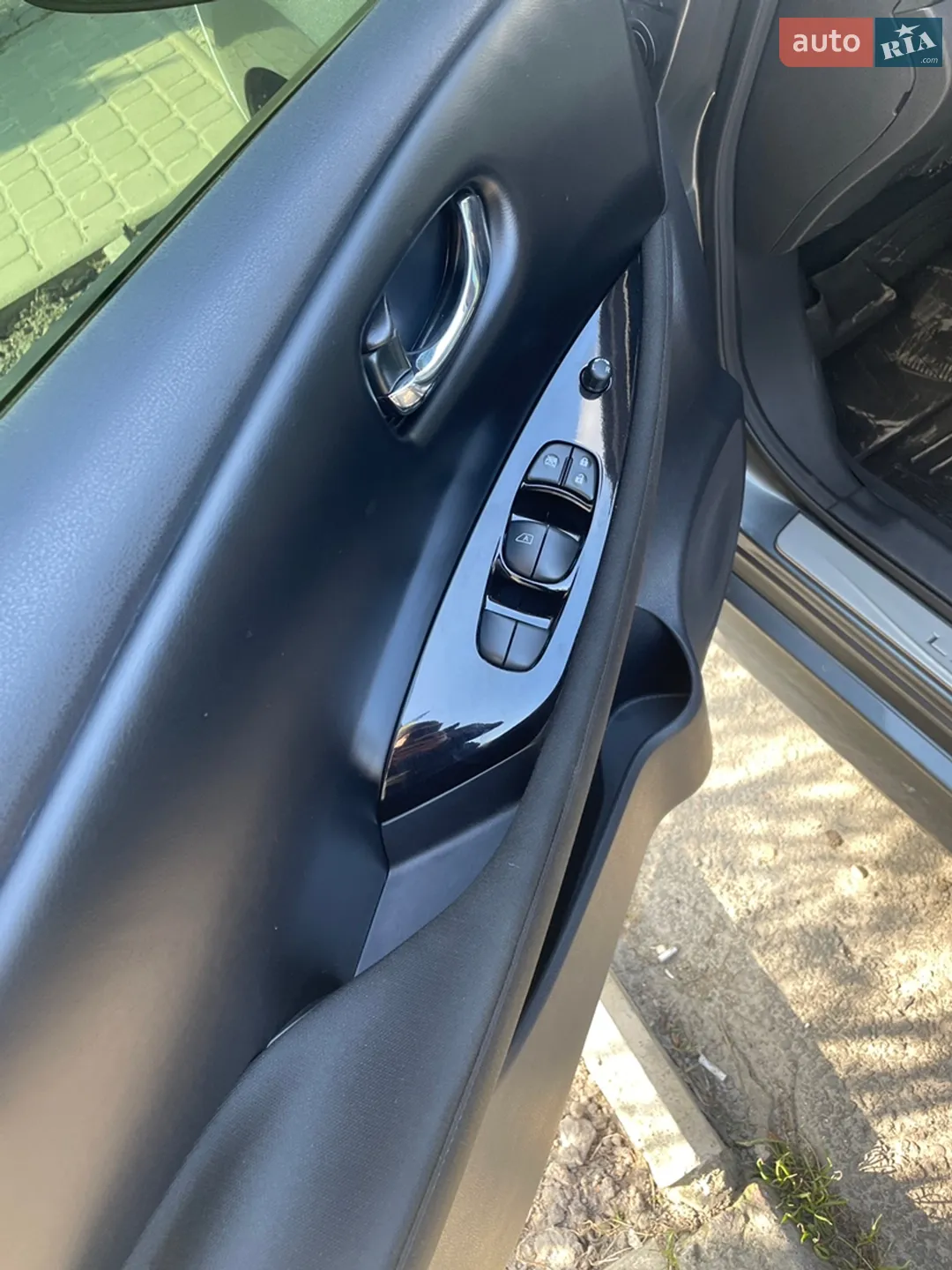 2024 Nissan Leaf - мініатюра 27