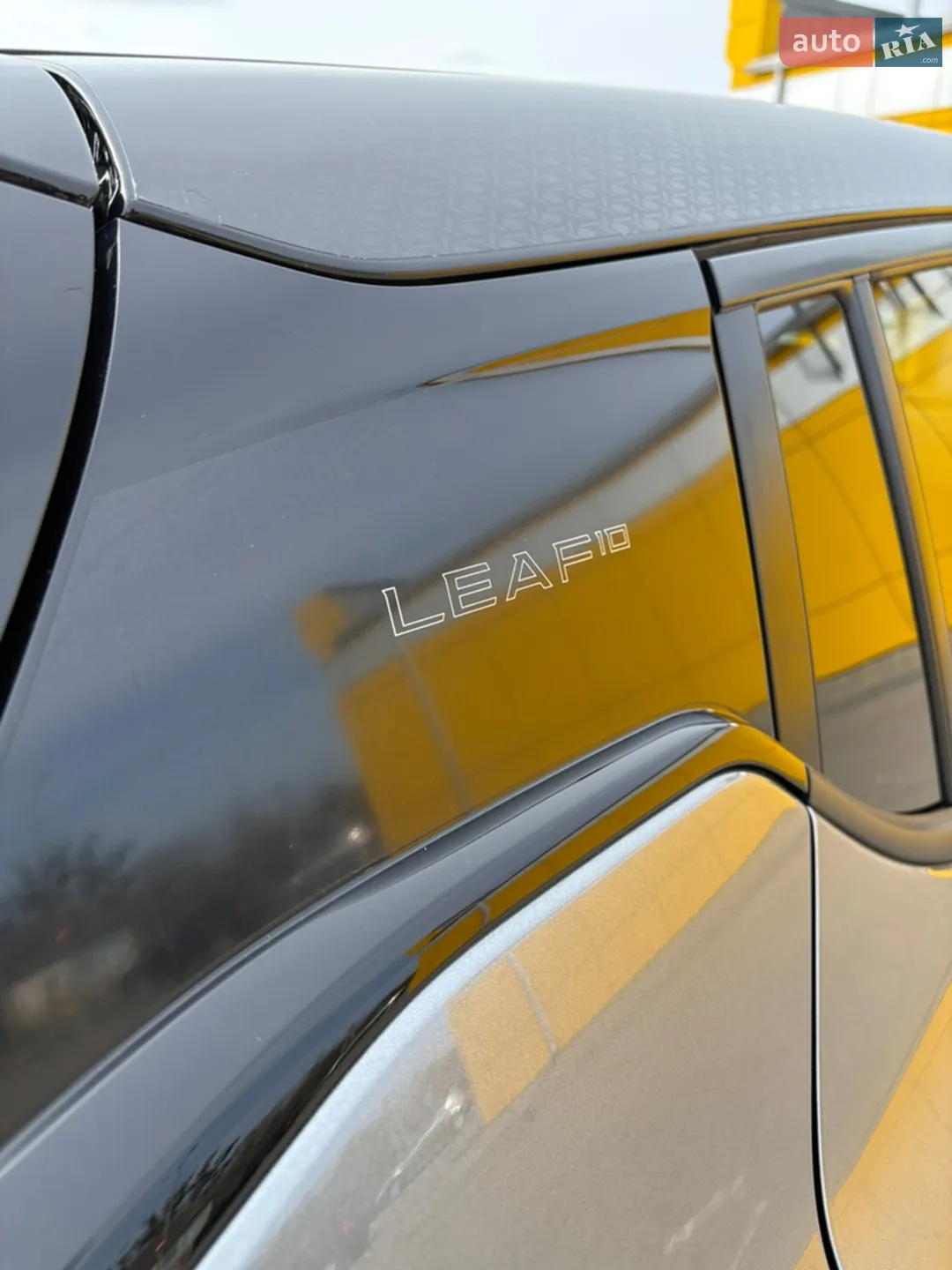 2021 Nissan Leaf - мініатюра 15