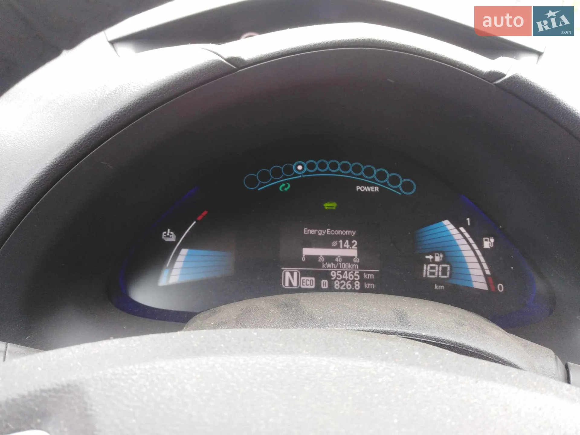 2016 Nissan Leaf - мініатюра 2