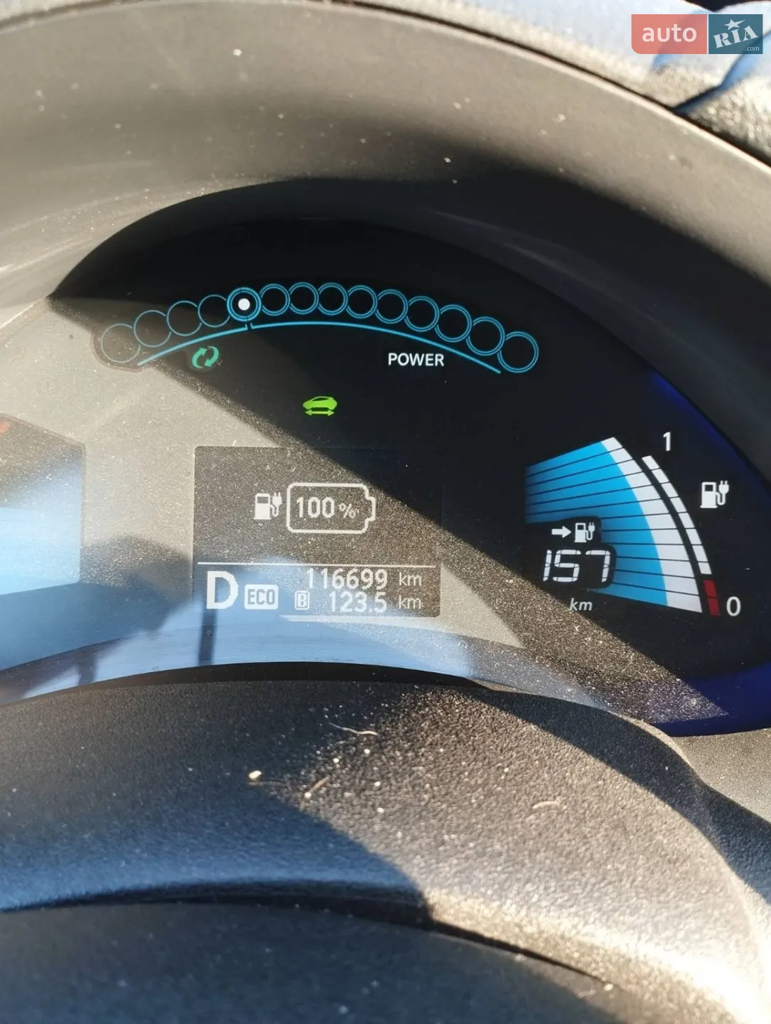2016 Nissan Leaf - мініатюра 13