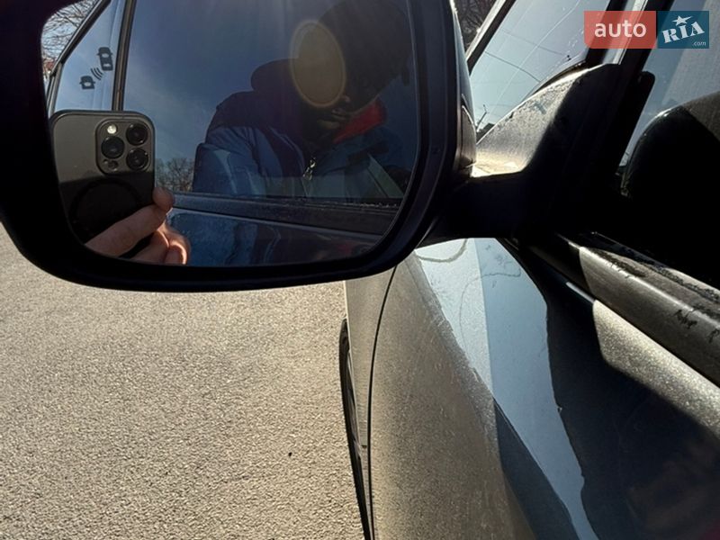 Хэтчбек Nissan Leaf 2018 в Ивано-Франковске