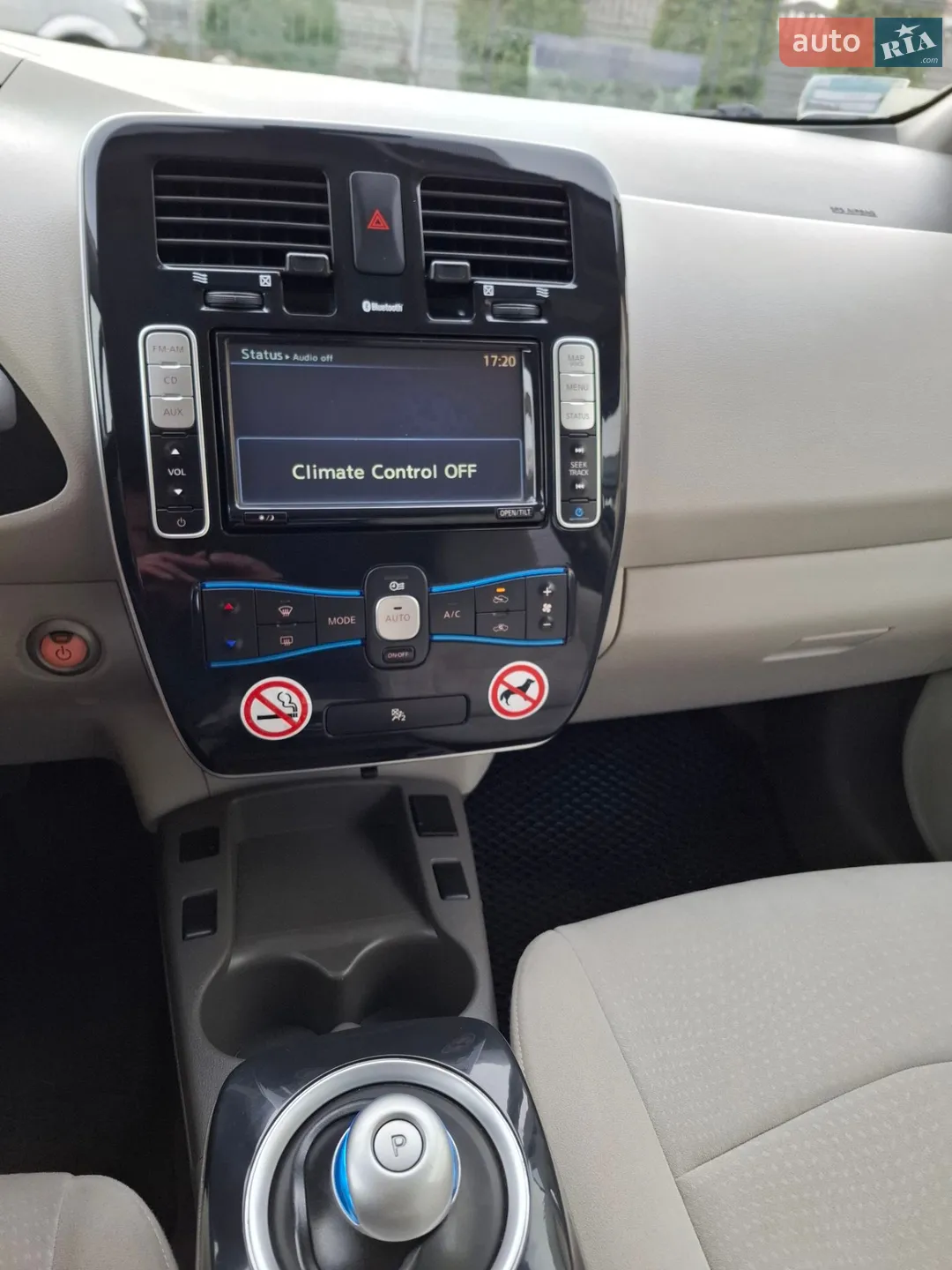2013 Nissan Leaf - мініатюра 27