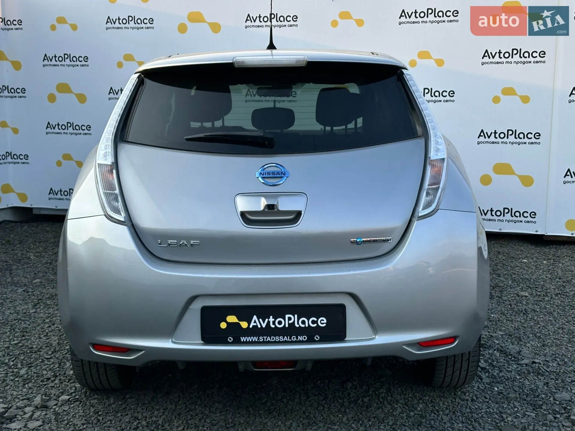 2017 Nissan Leaf - мініатюра 40