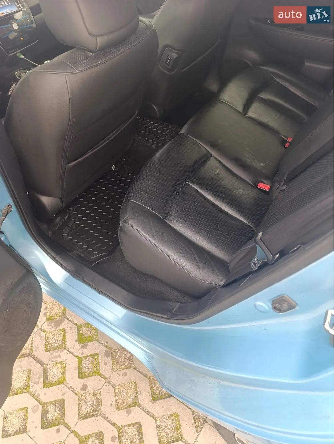 2016 Nissan Leaf - мініатюра 10
