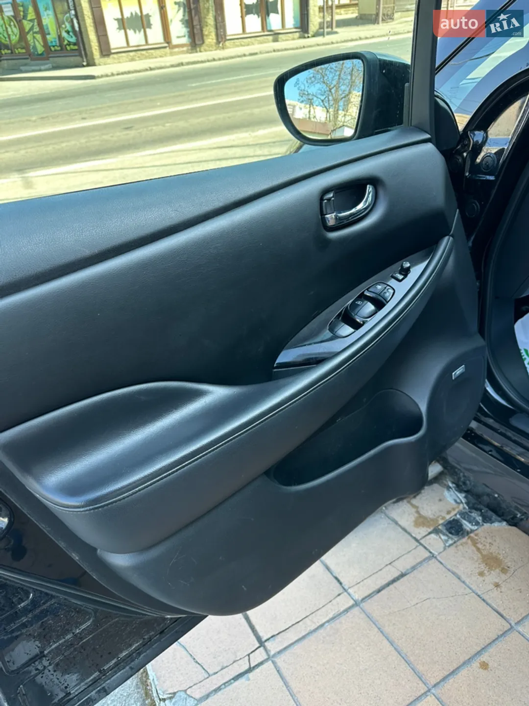 2020 Nissan Leaf - мініатюра 8