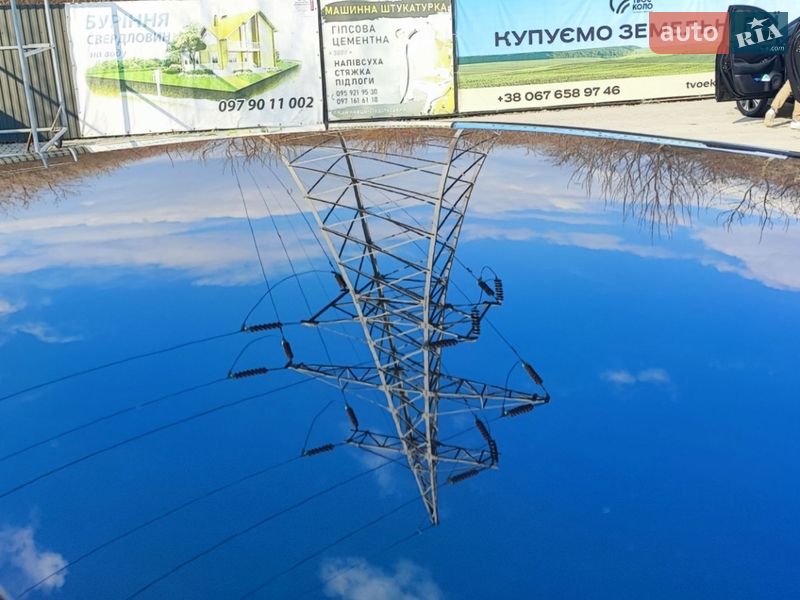 Хэтчбек Nissan Leaf 2013 в Каменец-Подольском