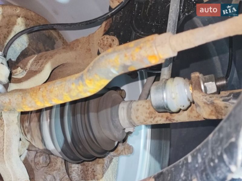 Хэтчбек Nissan Leaf 2013 в Каменец-Подольском