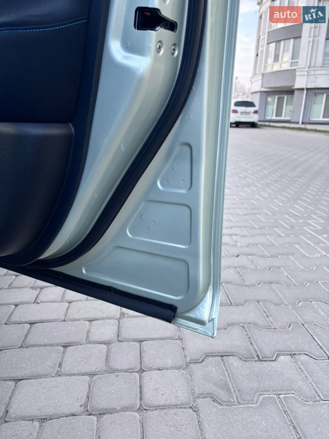 2018 Nissan Leaf - мініатюра 30