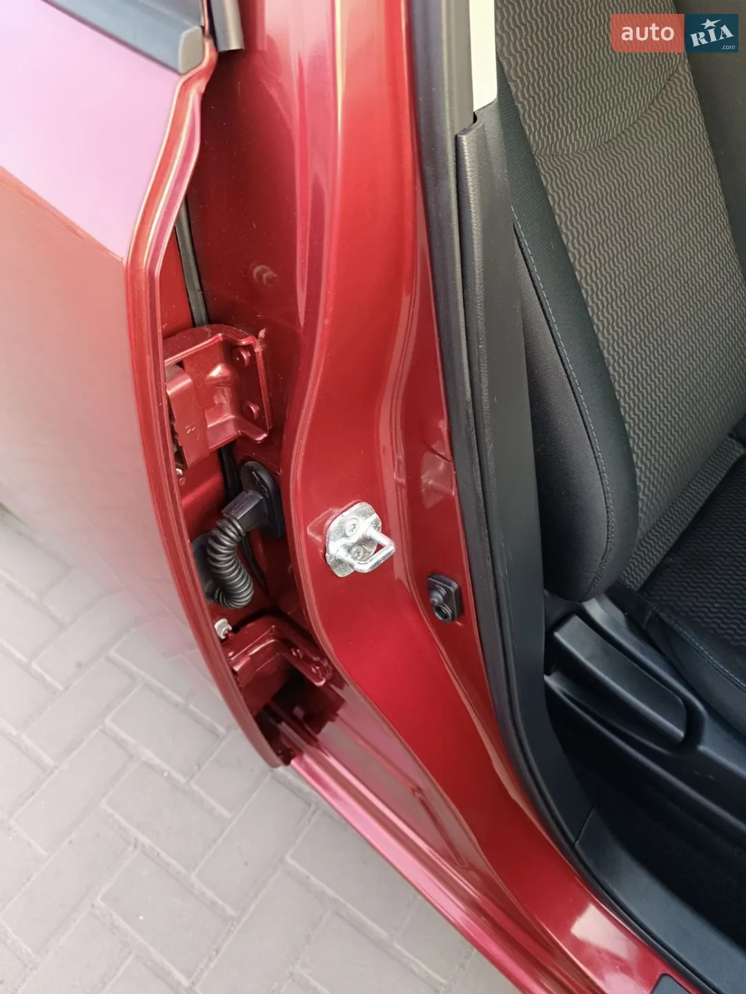 2014 Nissan Leaf - мініатюра 32