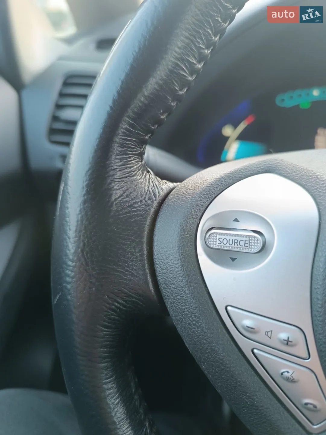 2014 Nissan Leaf - мініатюра 65