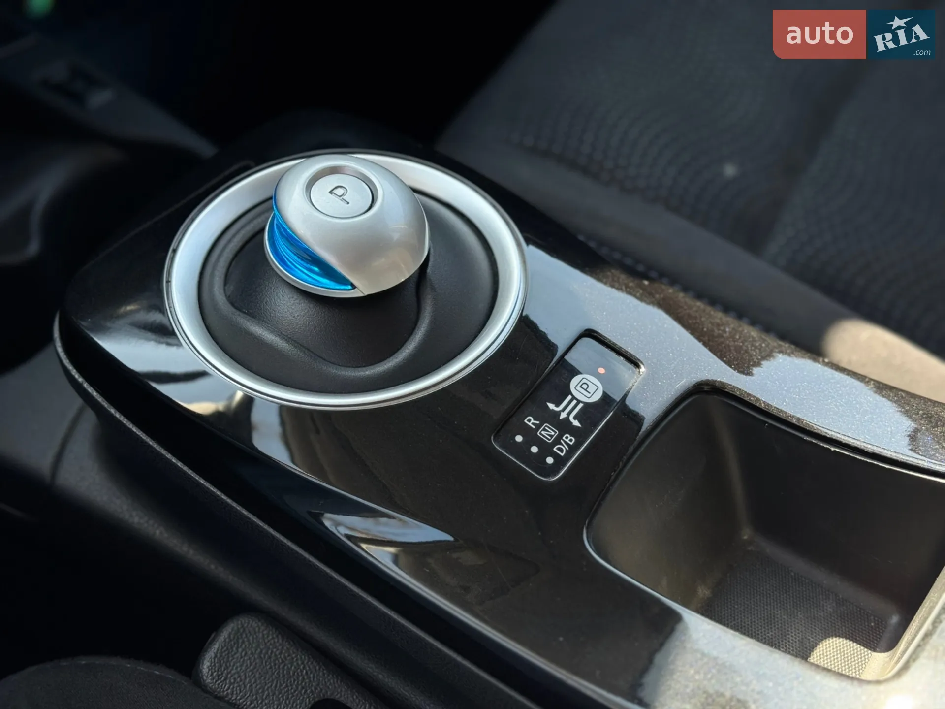2016 Nissan Leaf - мініатюра 28