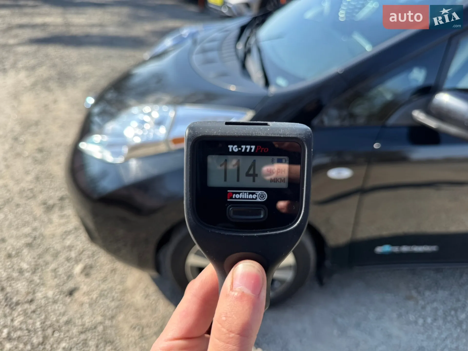 2016 Nissan Leaf - мініатюра 34