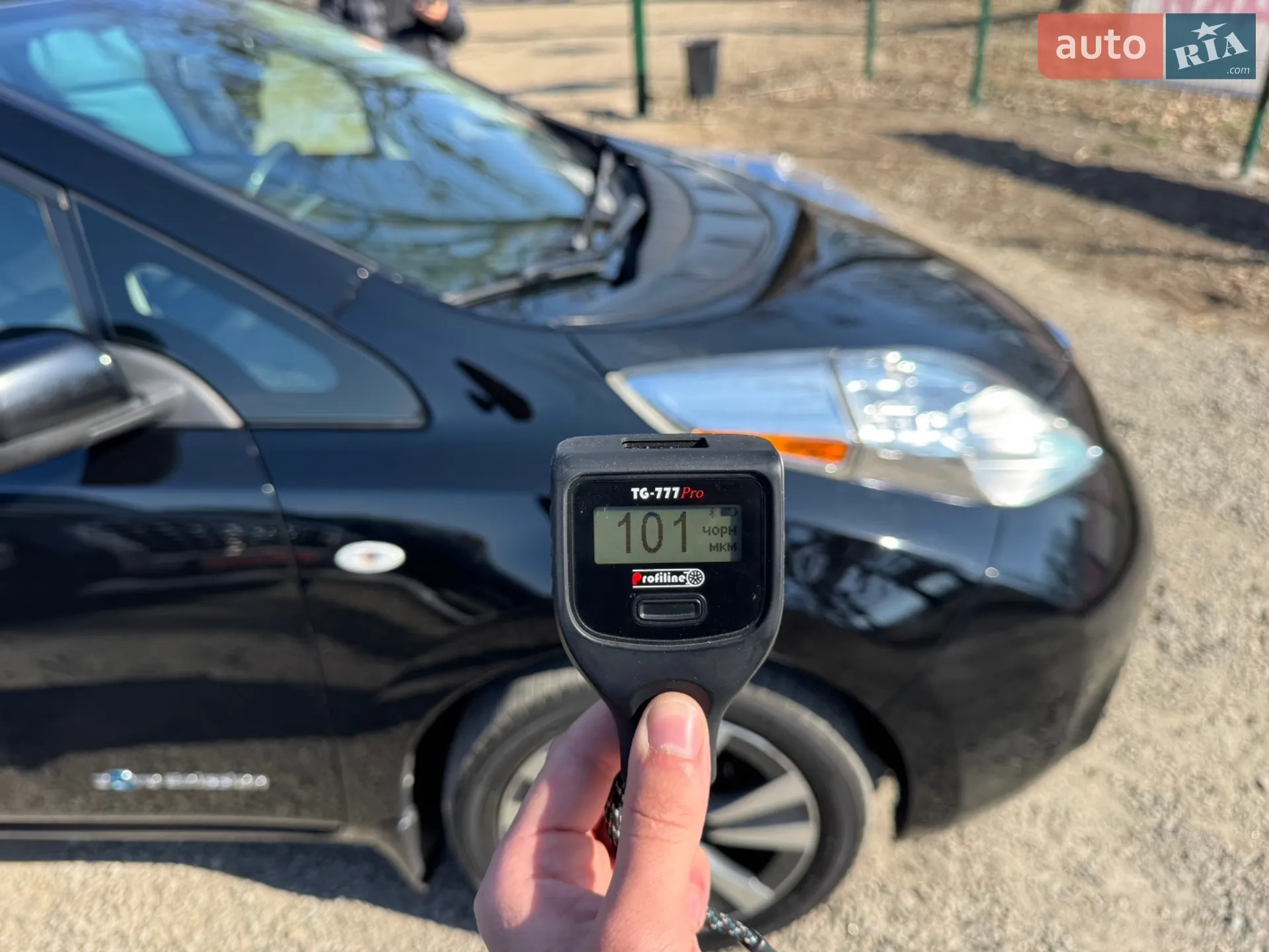 2016 Nissan Leaf - мініатюра 42