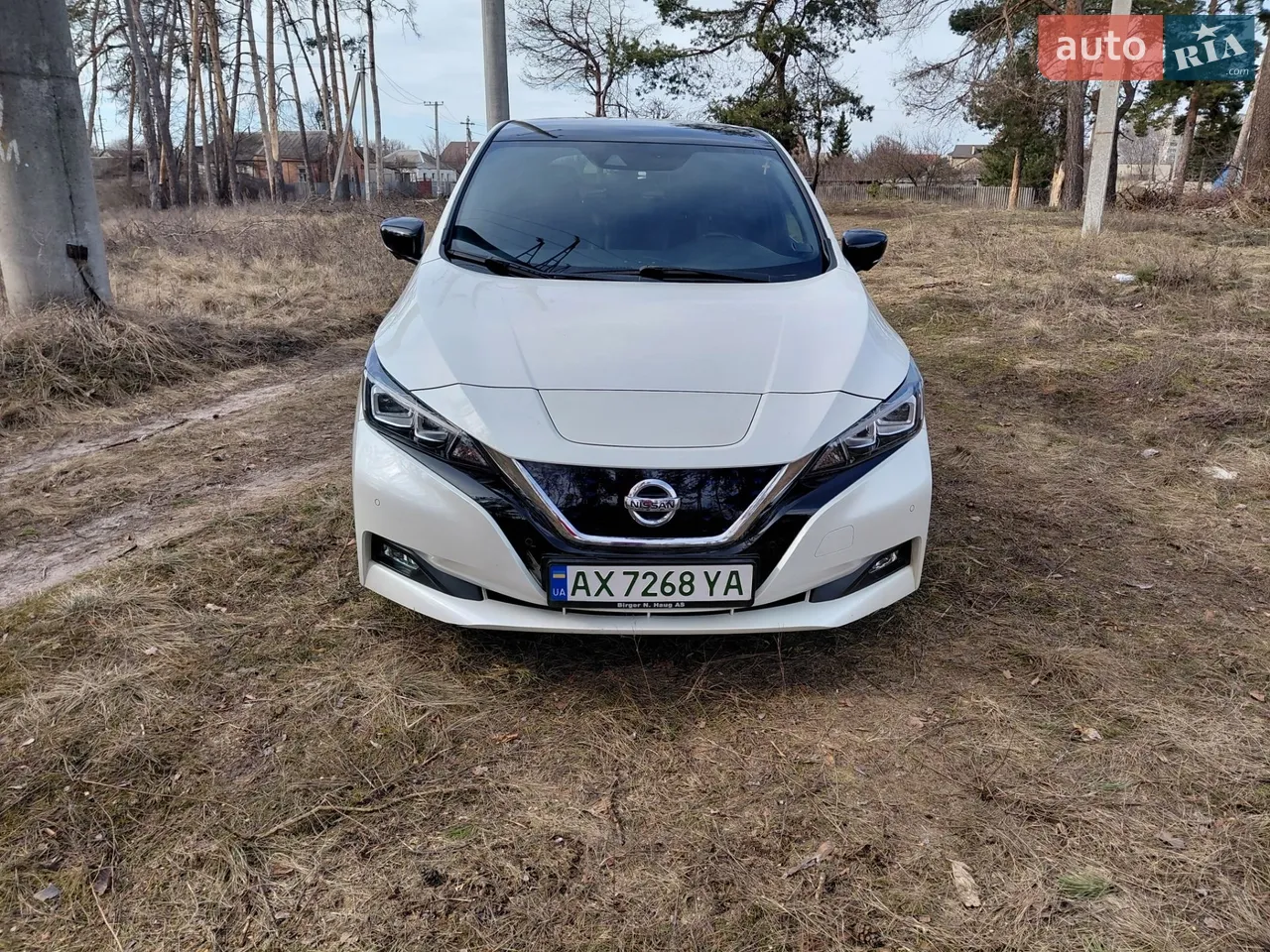 2018 Nissan Leaf - мініатюра 23