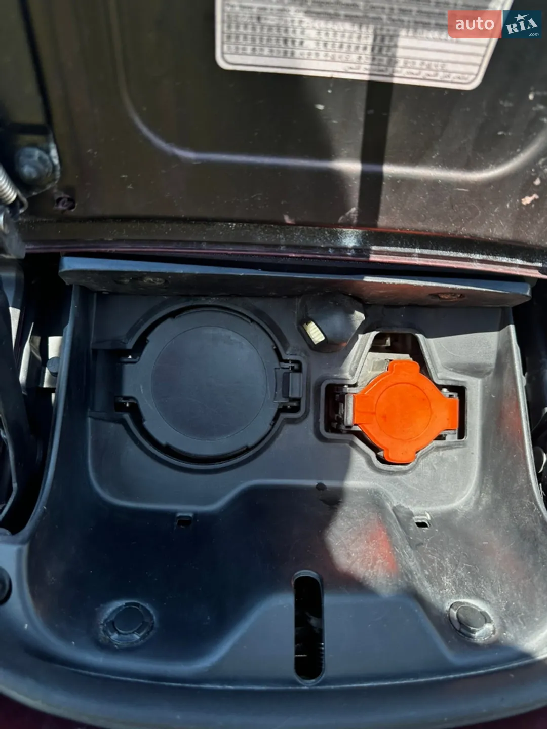 2016 Nissan Leaf - мініатюра 23