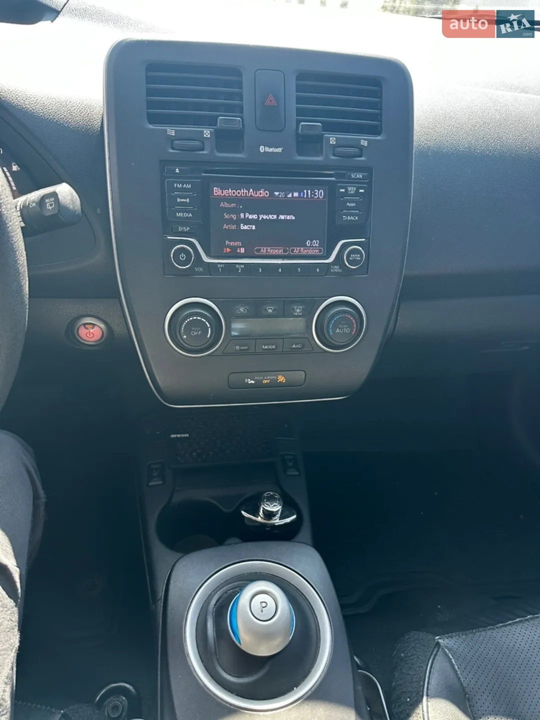2016 Nissan Leaf - мініатюра 32