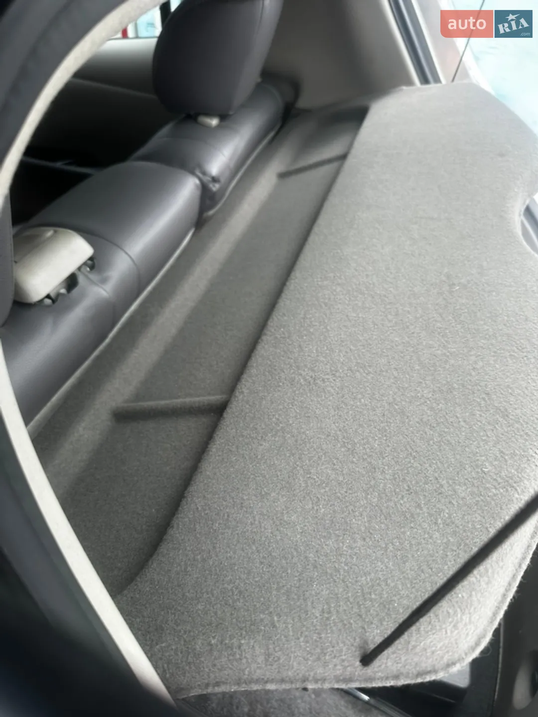 2015 Nissan Leaf - мініатюра 11