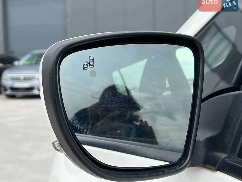 Хэтчбек Nissan Leaf 2018 в Львове фото 14 Хэтчбек Nissan Leaf 2018 в Львове