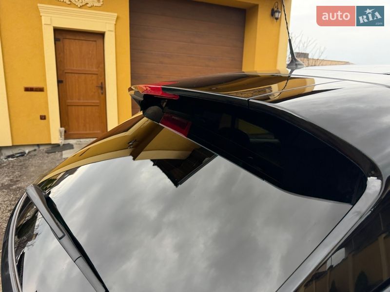 Хэтчбек Nissan Leaf 2020 в Львове