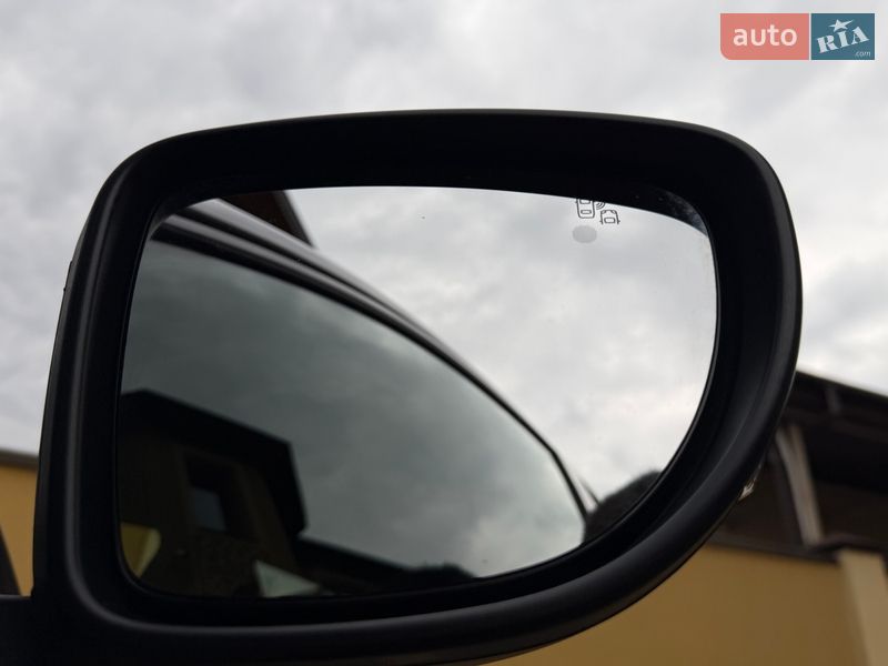 Хэтчбек Nissan Leaf 2020 в Львове