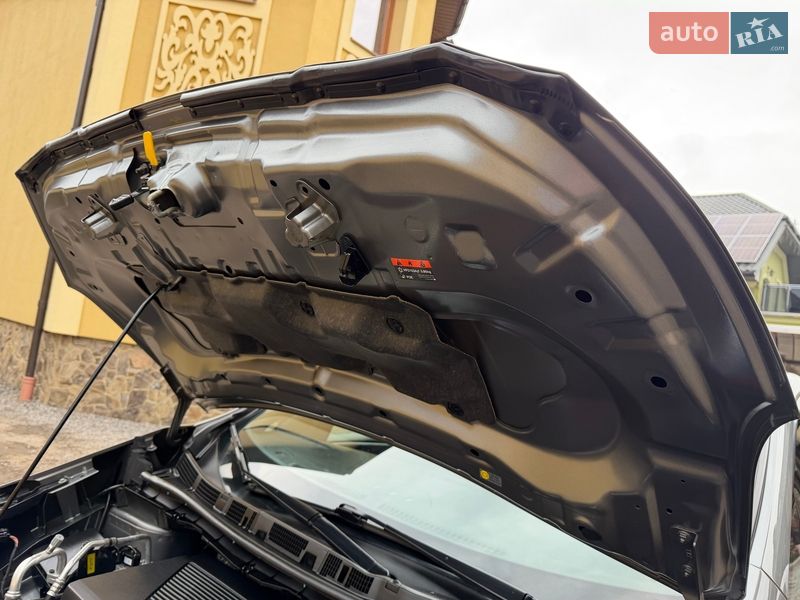 Хэтчбек Nissan Leaf 2020 в Львове