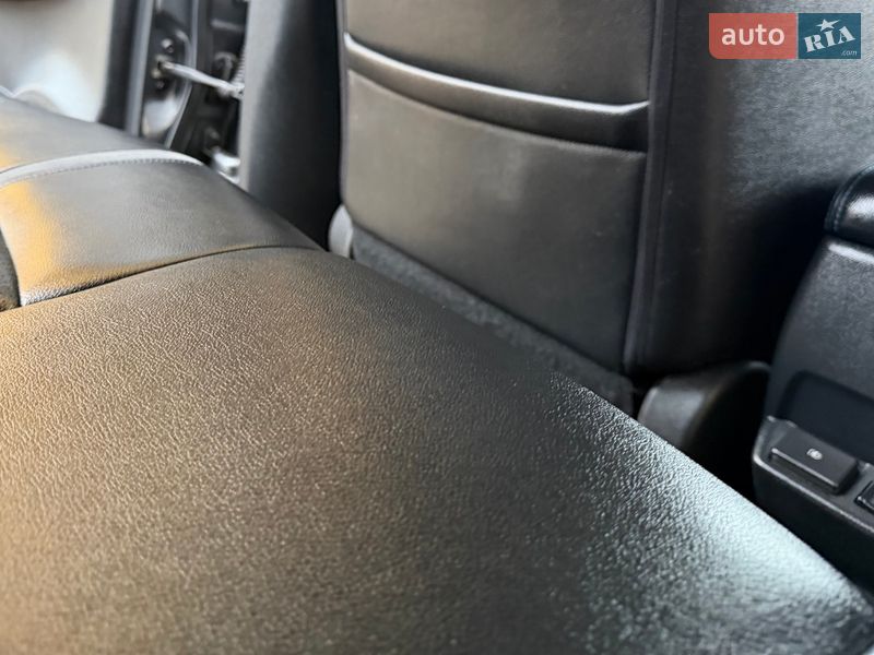 Хэтчбек Nissan Leaf 2020 в Львове