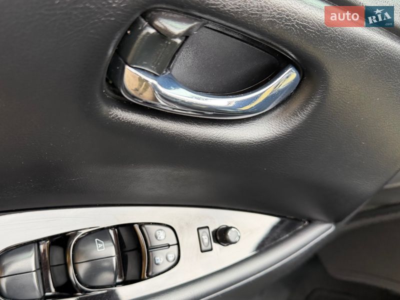 Хэтчбек Nissan Leaf 2020 в Львове