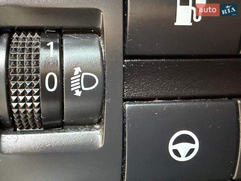 Хэтчбек Nissan Leaf 2020 в Львове