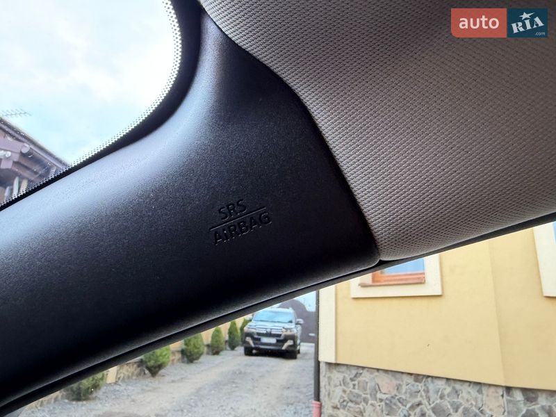 Хэтчбек Nissan Leaf 2020 в Львове