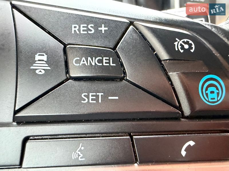 Хэтчбек Nissan Leaf 2020 в Львове