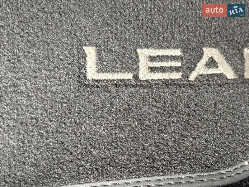 Хэтчбек Nissan Leaf 2020 в Львове