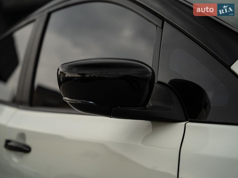 Хэтчбек Nissan Leaf 2019 в Черновцах фото 10 Хэтчбек Nissan Leaf 2019 в Черновцах