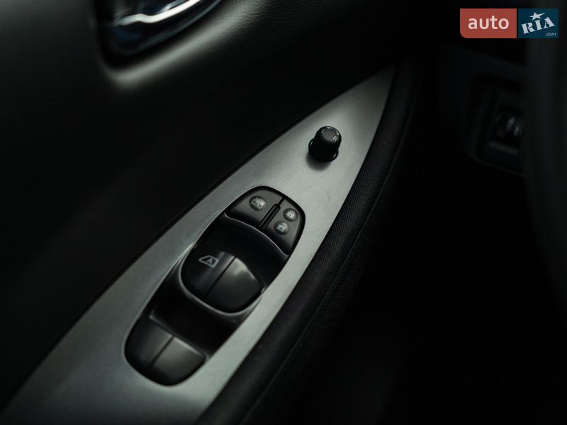 Хэтчбек Nissan Leaf 2019 в Черновцах фото 19 Хэтчбек Nissan Leaf 2019 в Черновцах