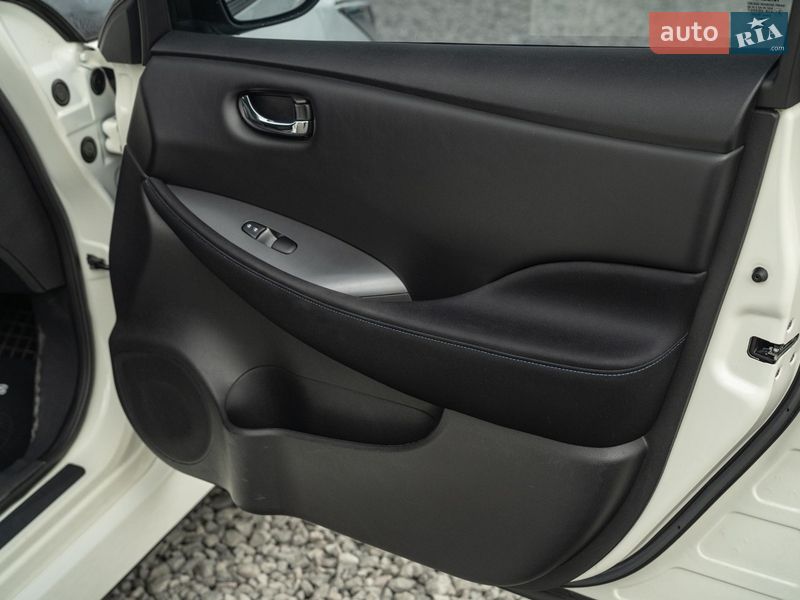 Хэтчбек Nissan Leaf 2019 в Черновцах фото 38 Хэтчбек Nissan Leaf 2019 в Черновцах