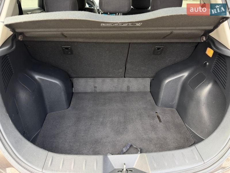 Хэтчбек Nissan Leaf 2016 в Трускавце фото 33 Хэтчбек Nissan Leaf 2016 в Трускавце