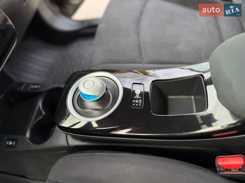 Хэтчбек Nissan Leaf 2016 в Трускавце фото 56 Хэтчбек Nissan Leaf 2016 в Трускавце