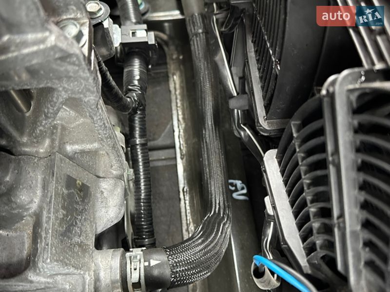 Хэтчбек Nissan Leaf 2018 в Черновцах