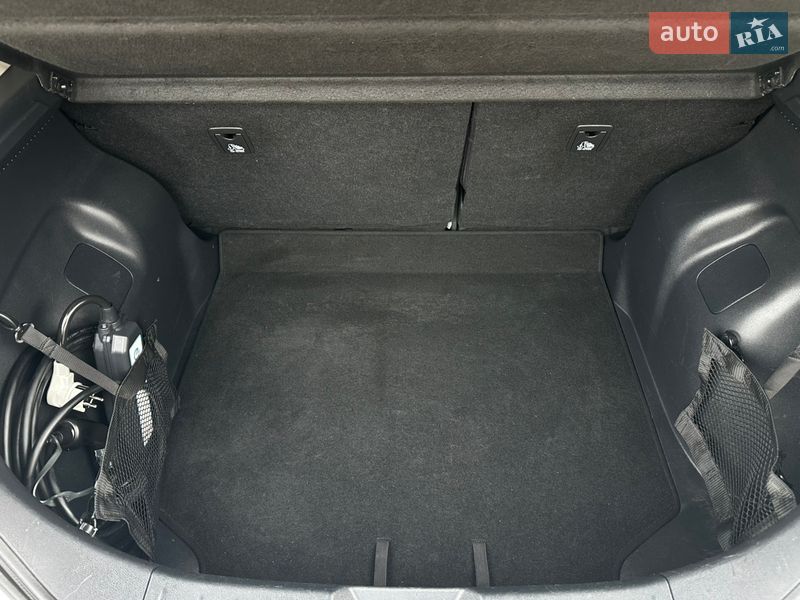 Хэтчбек Nissan Leaf 2021 в Черновцах фото 40 Хэтчбек Nissan Leaf 2021 в Черновцах