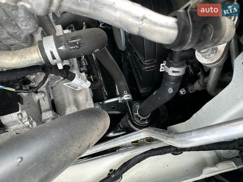 Хэтчбек Nissan Leaf 2021 в Черновцах фото 48 Хэтчбек Nissan Leaf 2021 в Черновцах