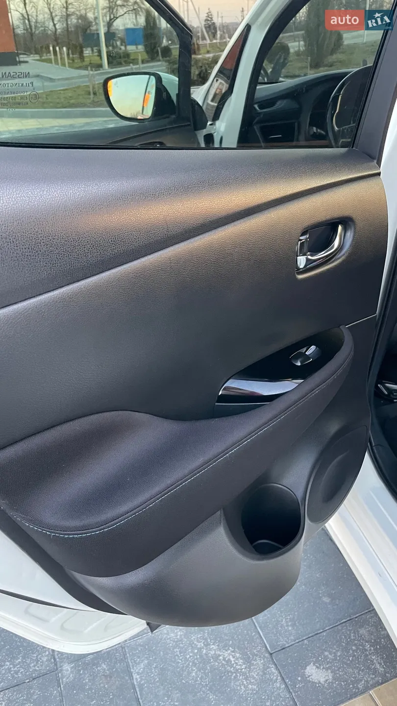 2021 Nissan Leaf - мініатюра 36