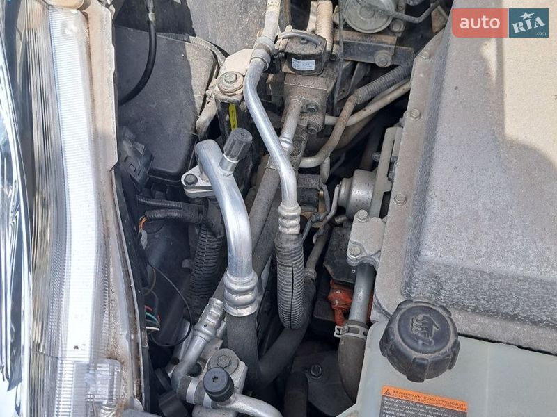 Хэтчбек Nissan Leaf 2014 в Харькове фото 11 Хэтчбек Nissan Leaf 2014 в Харькове