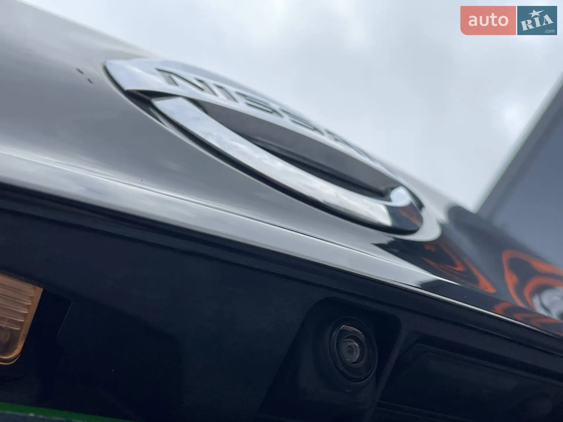 2021 Nissan Leaf - мініатюра 21