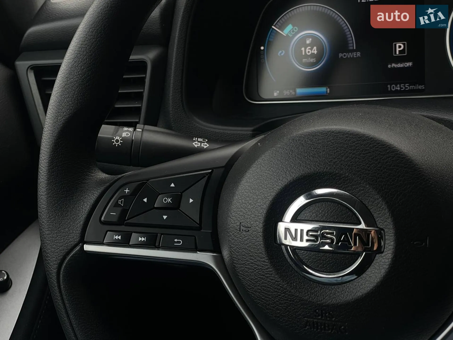 2021 Nissan Leaf - мініатюра 42