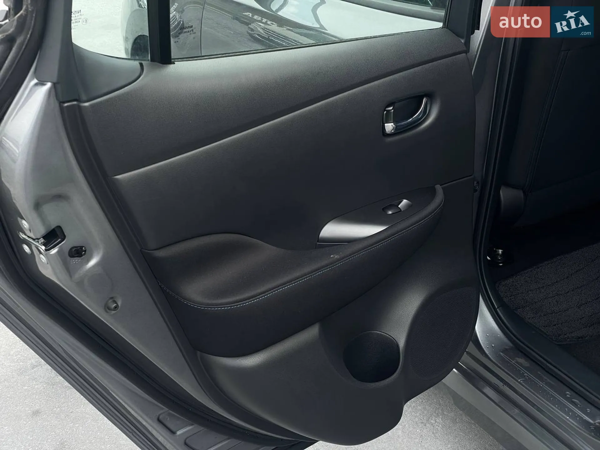 2021 Nissan Leaf - мініатюра 48