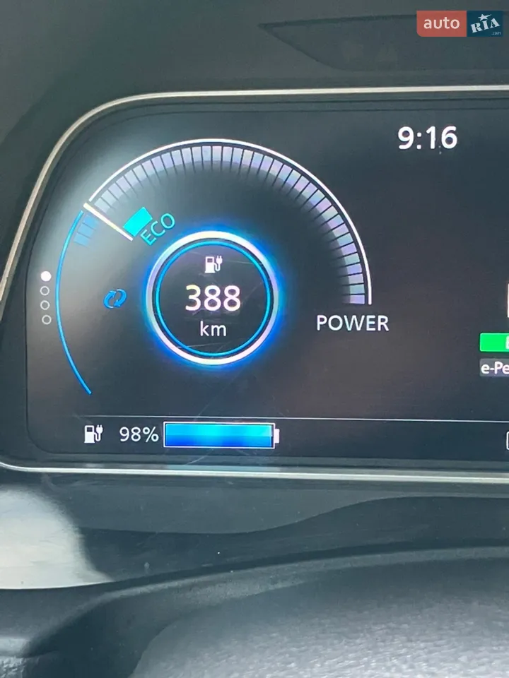 2022 Nissan Leaf - мініатюра 17
