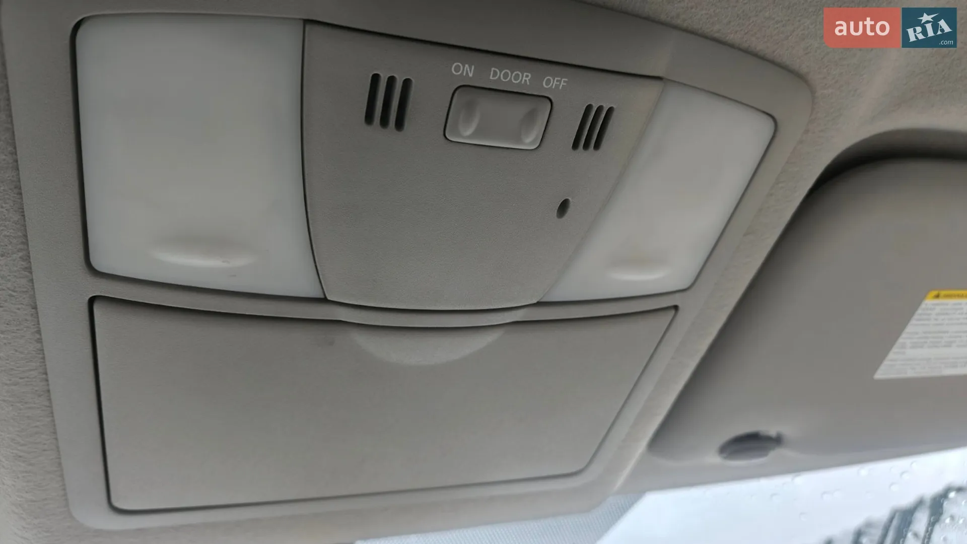 2012 Nissan Leaf - мініатюра 4