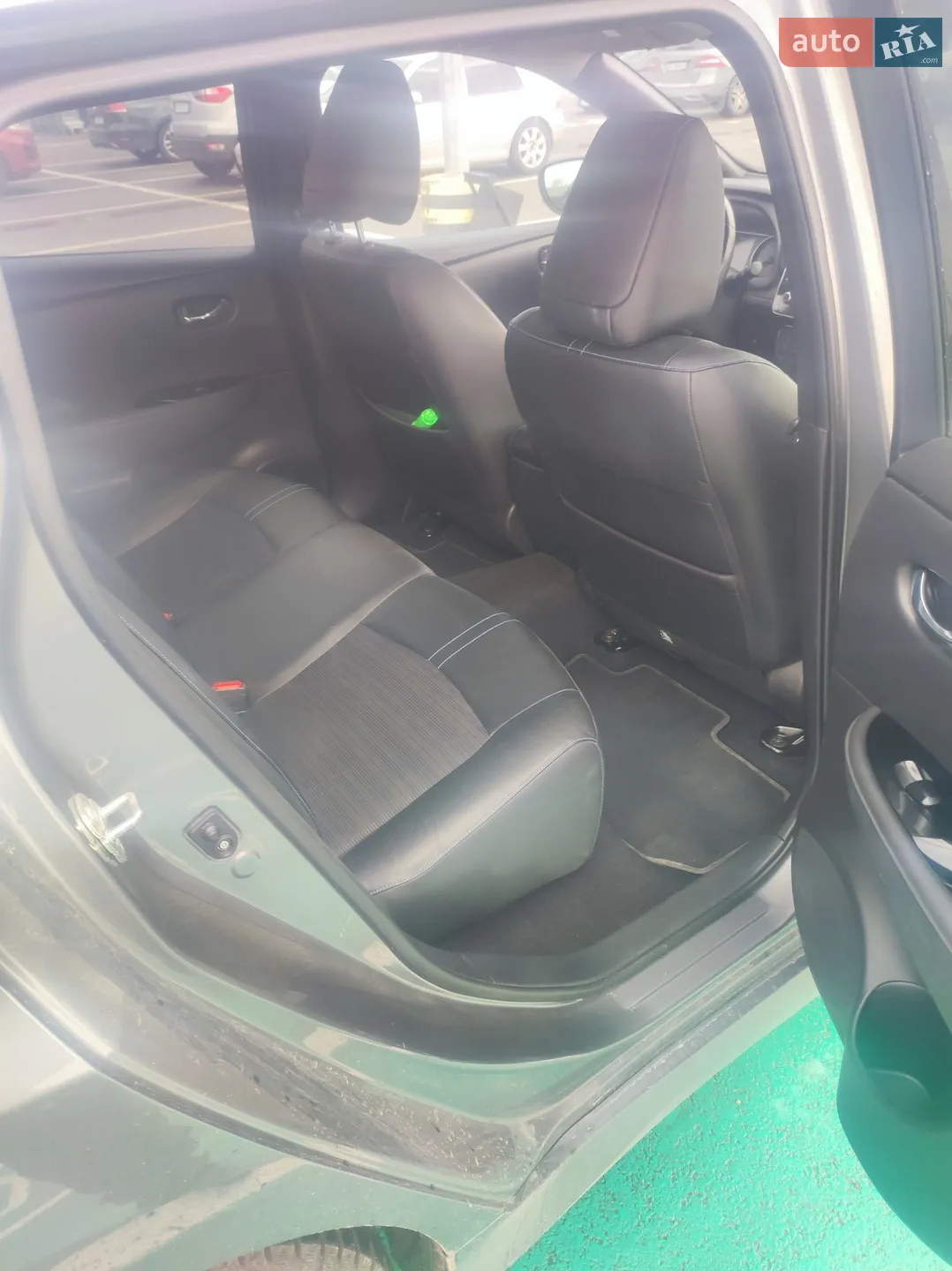 2018 Nissan Leaf - мініатюра 16