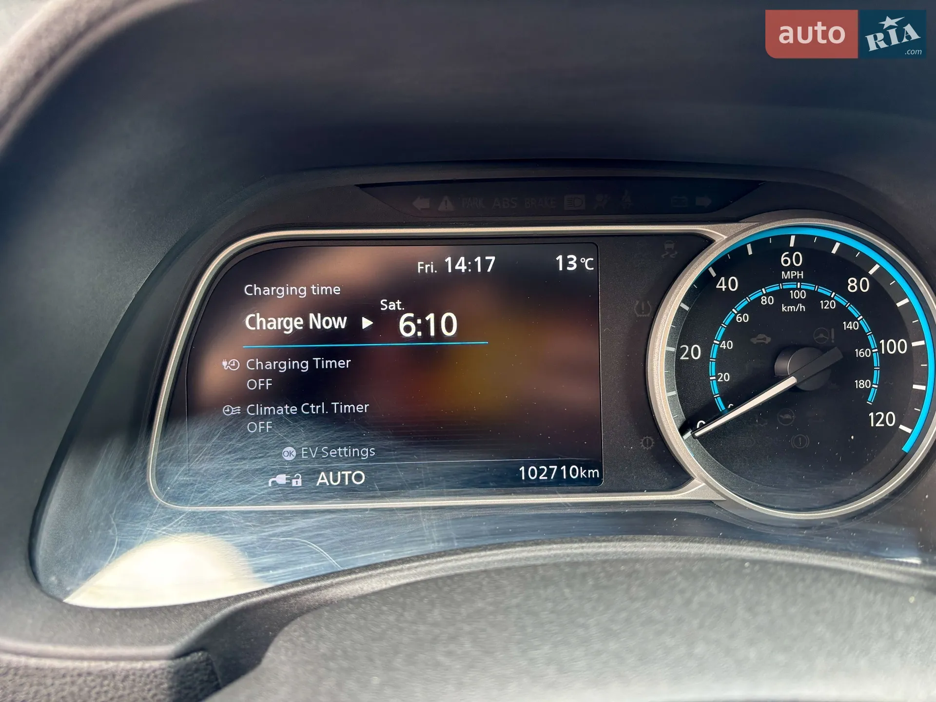 2018 Nissan Leaf - мініатюра 11