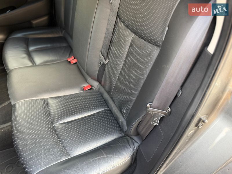 Хетчбек Nissan Leaf 2013 в Ірпені